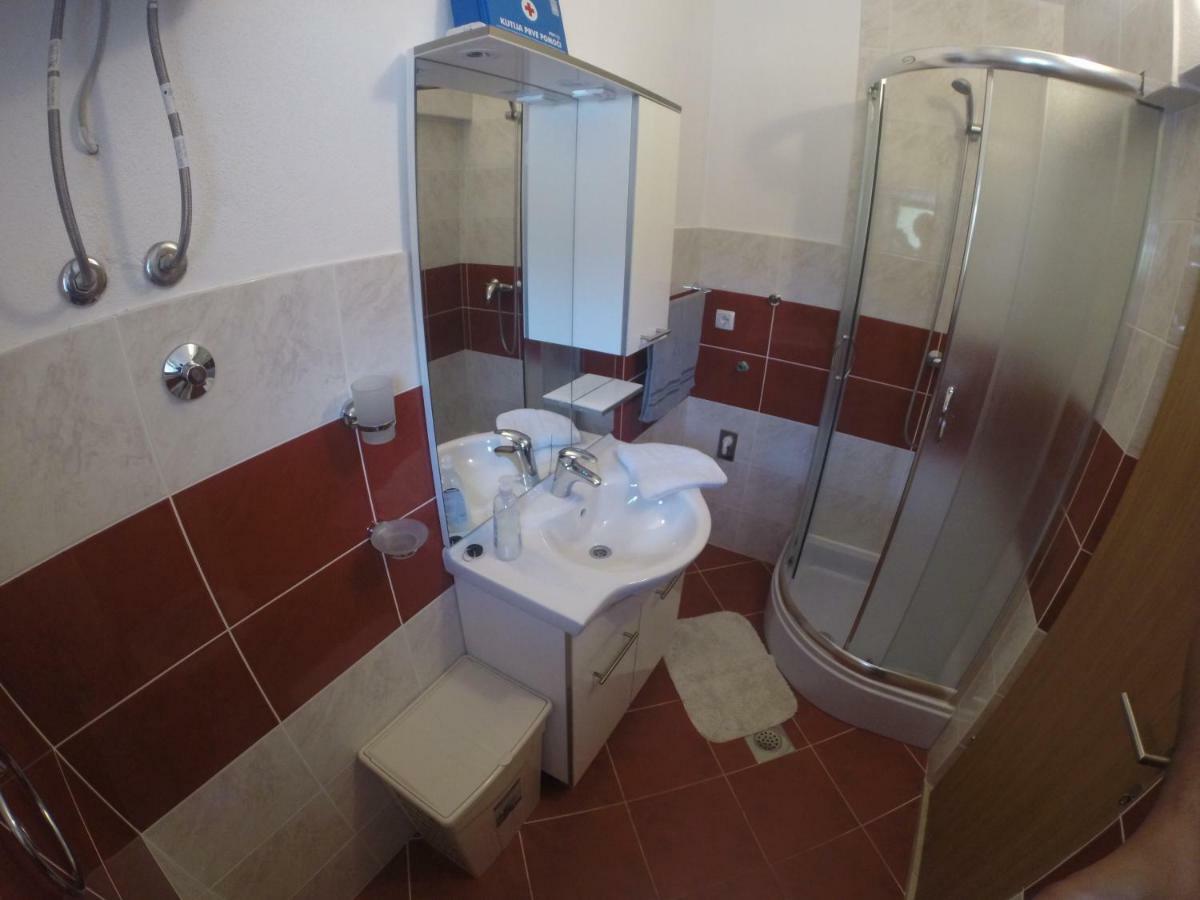 Apartments 4 Me Trogir Exterior photo